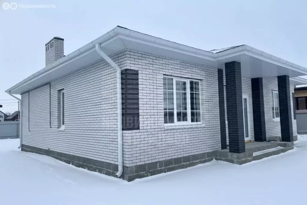 Дом в Неклиновский район, село Новобессергеневка (115 м) - Фото 2