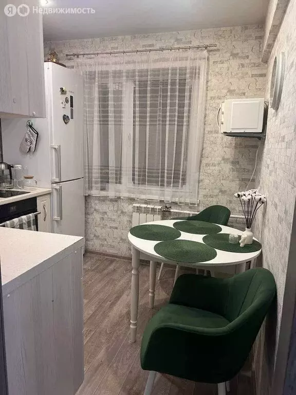 2-комнатная квартира: Иркутск, улица Карла Либкнехта, 97А (45 м) - Фото 1