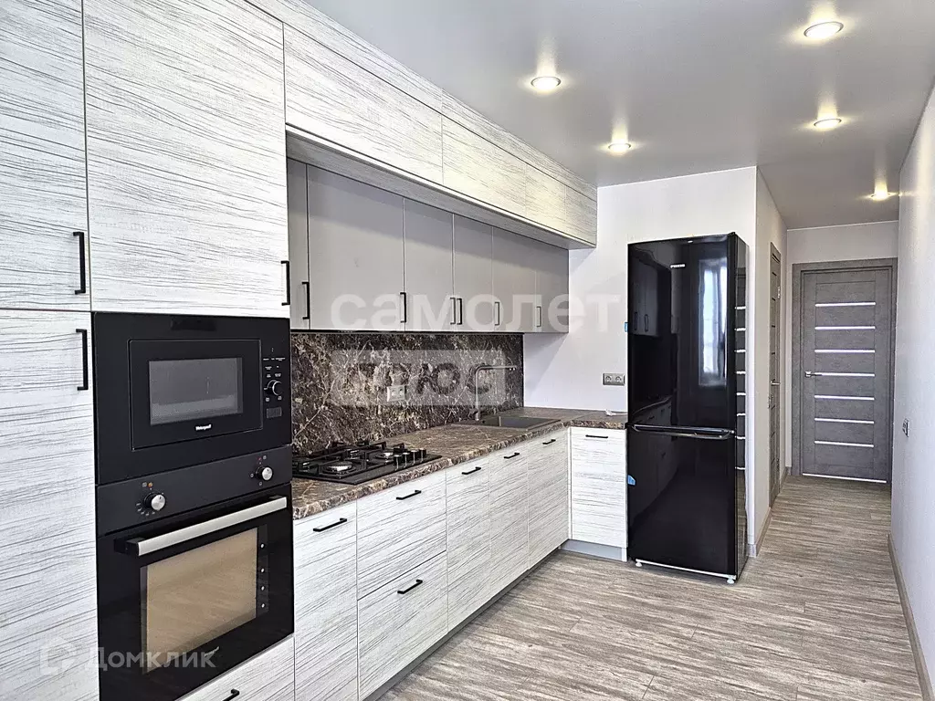 Продаётся 3-к квартира, 61.3 м - Фото 0