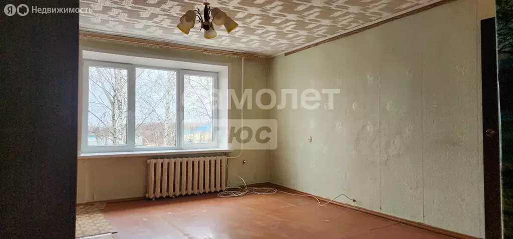 1-комнатная квартира: Тамбов, Бастионная улица, 41 (36.7 м) - Фото 2