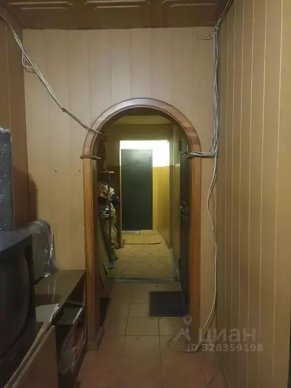 Студия Красноярский край, Красноярск Краснодарская ул., 5 (16.0 м) - Фото 2