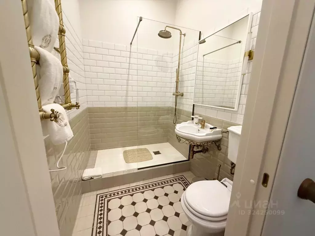 Комната Красноярский край, Минусинск ул. Ленина, 74 (15.0 м) - Фото 2