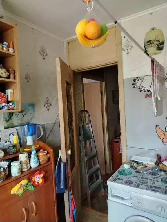 Комната Москва Керченская ул., 1К1 (10.0 м) - Фото 2