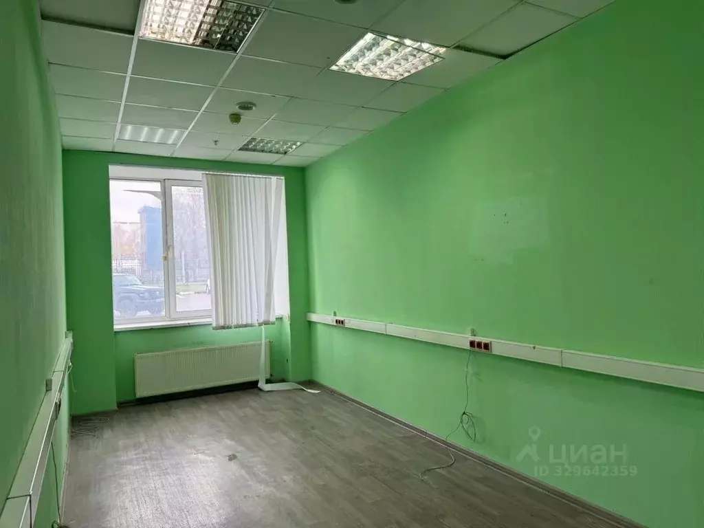 Офис в Москва Дмитровское ш., 100С2 (81 м) - Фото 1