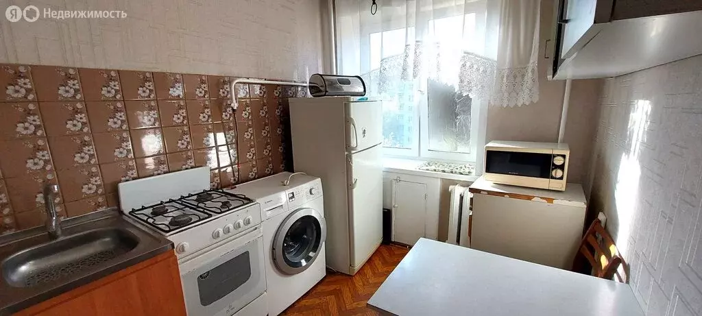 1-комнатная квартира: Балашиха, микрорайон Железнодорожный, Юбилейная ... - Фото 0