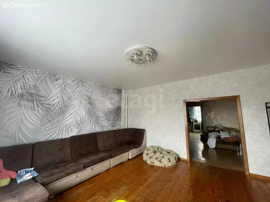 Дом в село Первомайское, Троицкая улица (112.8 м) - Фото 1