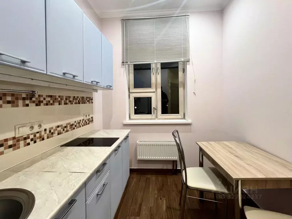 1-к кв. Москва ул. Бутлерова, 7Б (36.0 м) - Фото 1