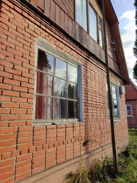 Дом в Москва с. Кленово, Мечта СНТ, 71 (55 м) - Фото 1