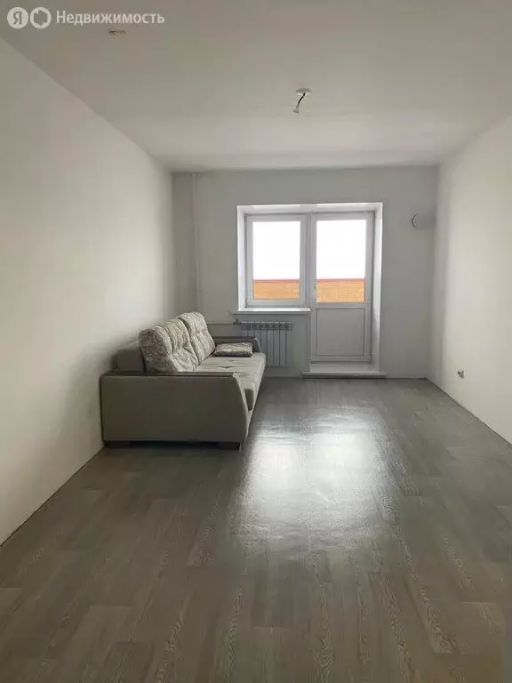 1-комнатная квартира: Красноярск, микрорайон Николаевка, 2-я Огородная ... - Фото 2