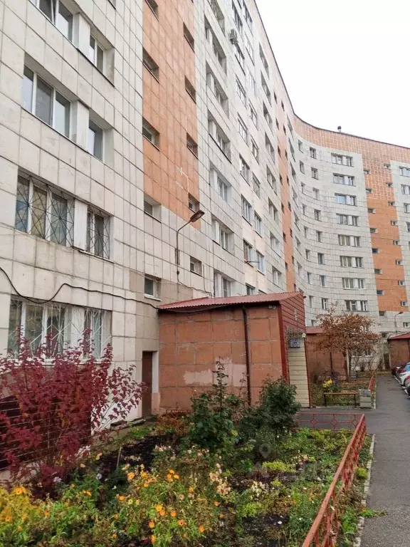 2-к кв. Пермский край, Пермь ул. Свободы, 21 (51.7 м) - Фото 1