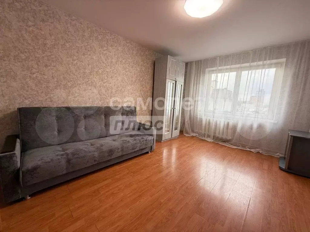 2-к. квартира, 52,8 м, 5/9 эт. - Фото 1