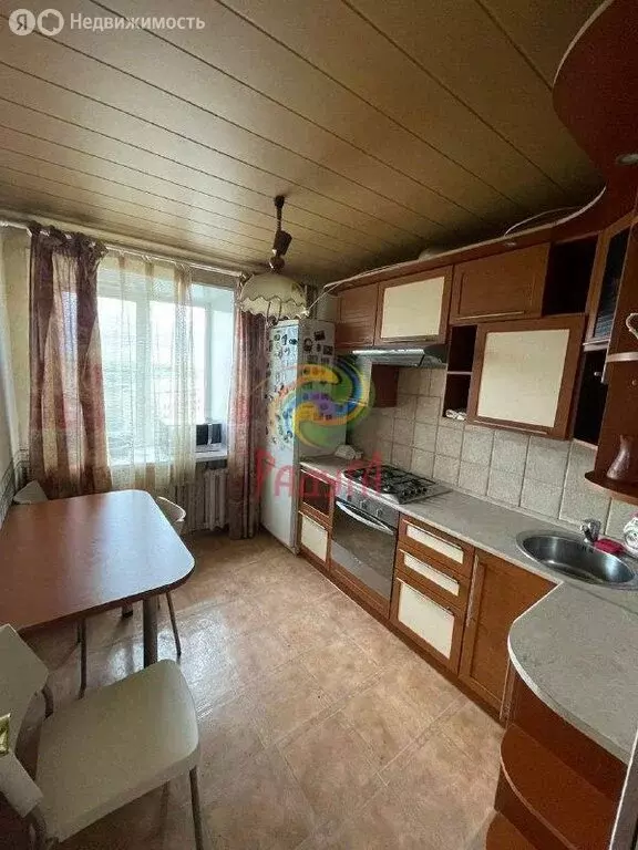 2-комнатная квартира: Иваново, проспект Ленина, 112А (54 м) - Фото 1