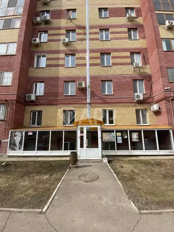 Помещение свободного назначения в Татарстан, Казань ул. Побежимова, 36 ... - Фото 1