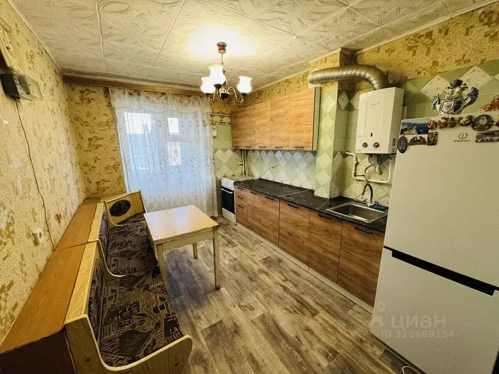 3-к кв. Севастополь ул. Горпищенко, 118А (66.3 м) - Фото 1