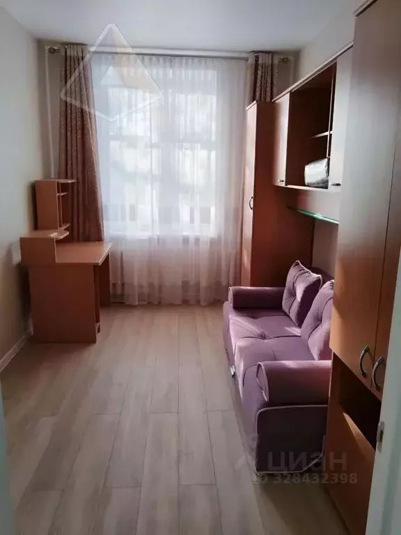 2-к кв. Москва ул. Строителей, 5К1 (53.0 м) - Фото 1