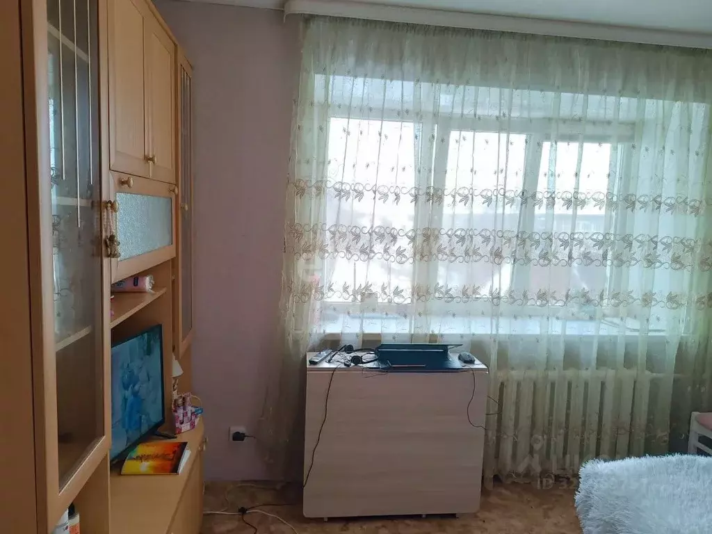 2-к кв. Башкортостан, Стерлитамак просп. Ленина, 34А (23.4 м) - Фото 1