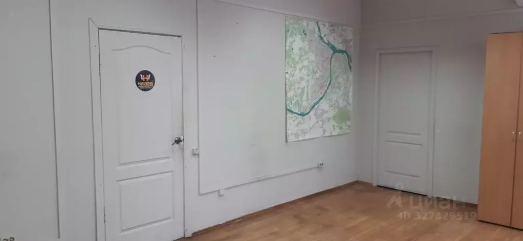 Офис в Нижегородская область, Нижний Новгород Московское ш., 64А (23 ... - Фото 2