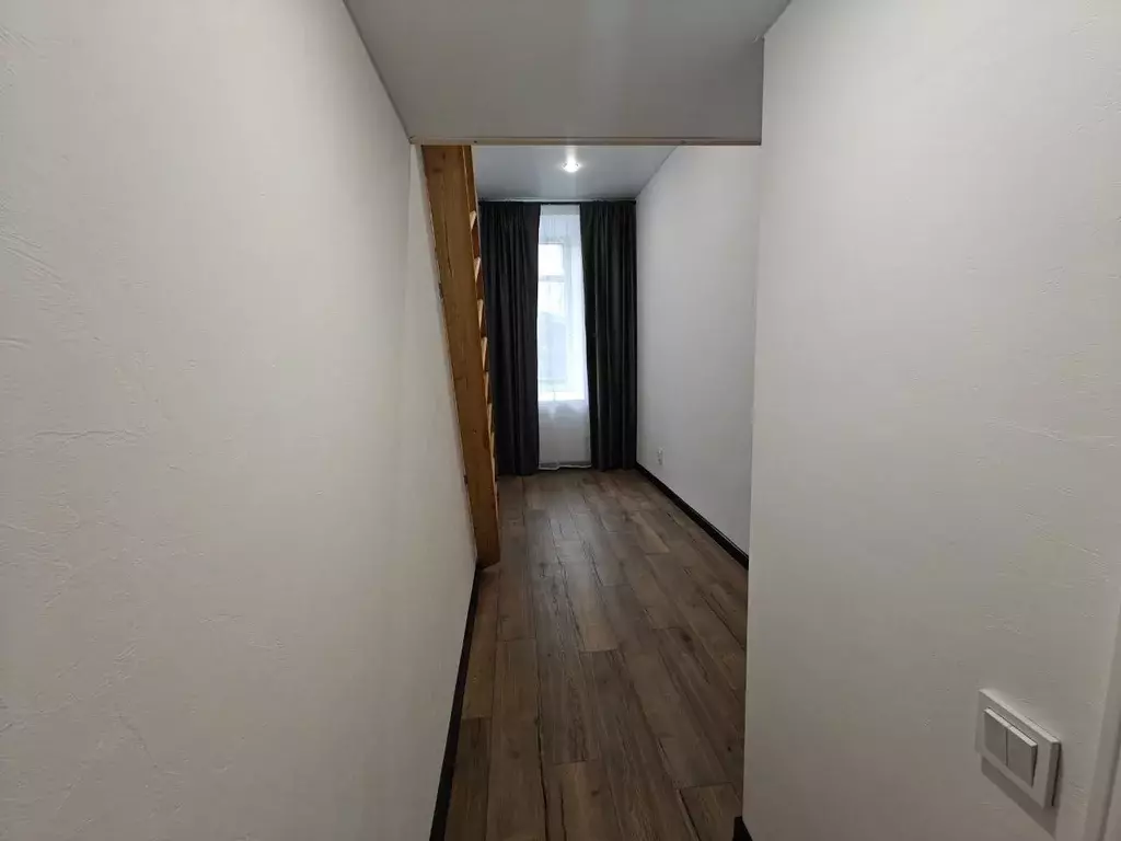 Продаётся квартира-студия, 11.5 м - Фото 1