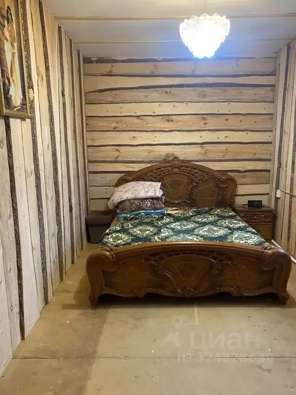 Дом в Тюменская область, Ишимский муниципальный округ, д. Малиновка  ... - Фото 2