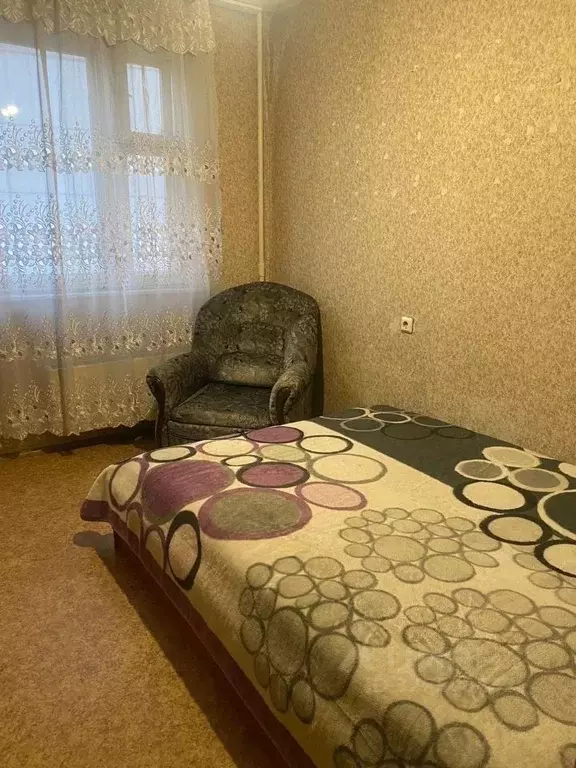 Комната Москва Сколковское ш., 32к2 (12.0 м) - Фото 2