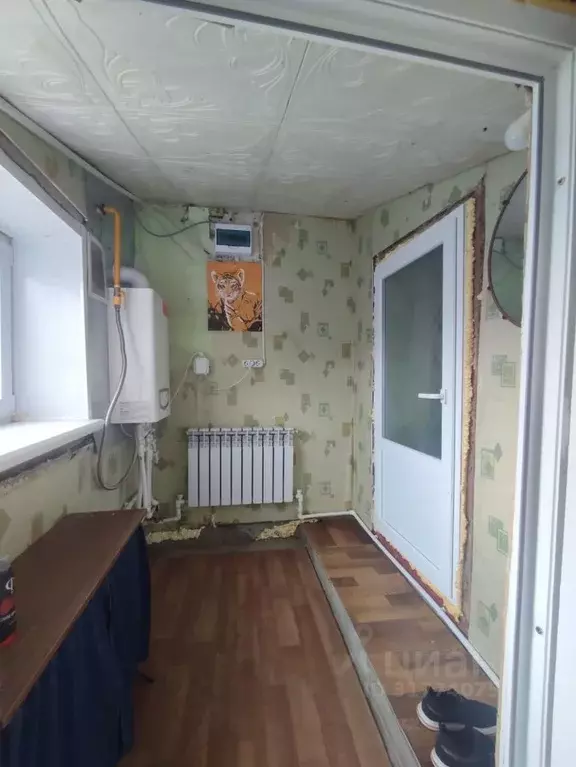 Дом в Ростовская область, Белокалитвинский район, пос. Синегорский ... - Фото 0