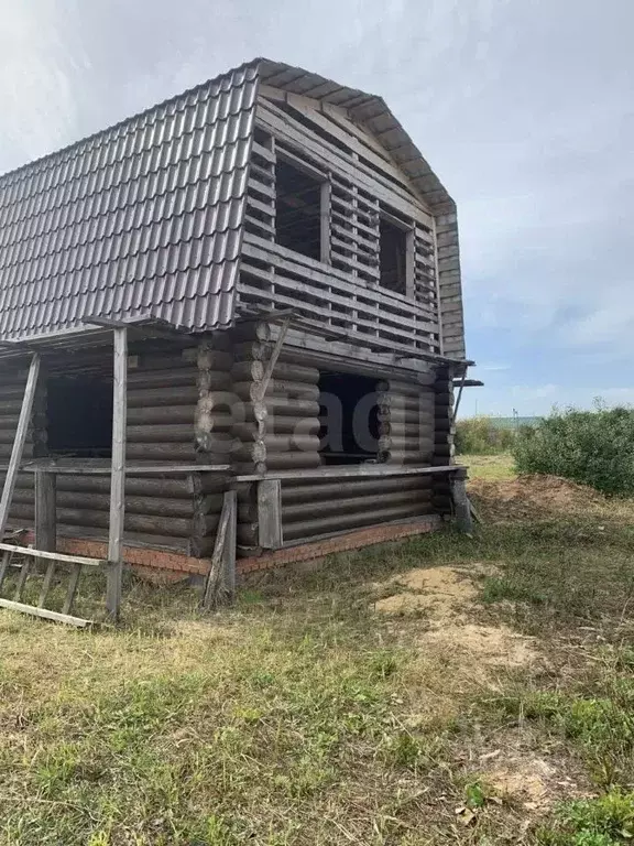 Дом в Марий Эл, Йошкар-Ола Надежда СНТ, 158 (160 м) - Фото 2