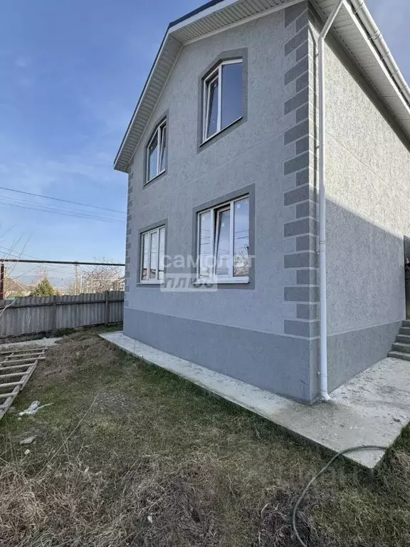 Дом в Краснодарский край, Новороссийск городской округ, Раевская ст-ца ... - Фото 0