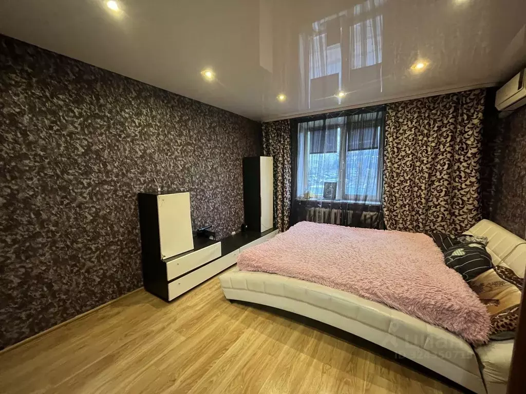 4-к кв. Башкортостан, Уфа Шакша-Южная жилрайон, ул. Сельская, 2 (76.1 ... - Фото 1