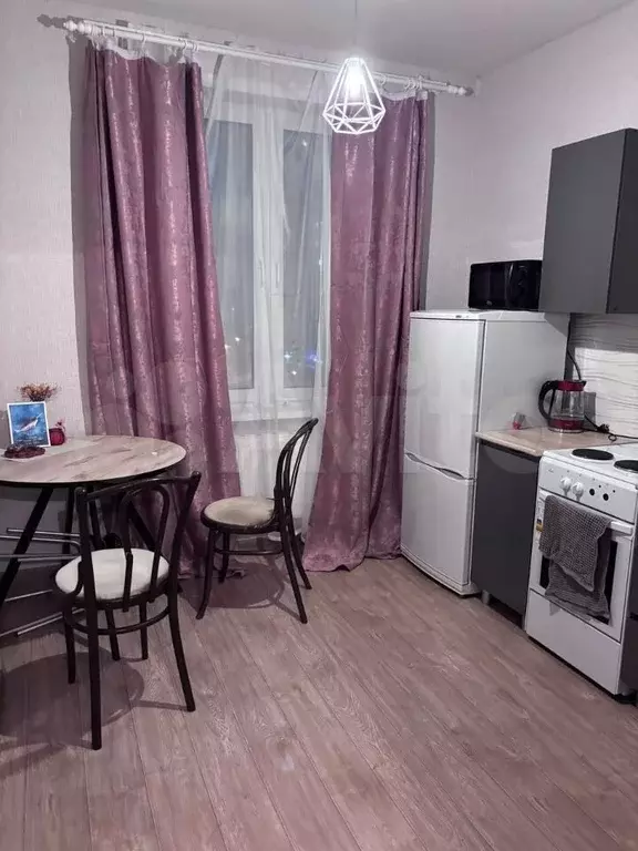 Квартира-студия, 27 м, 6/25 эт. - Фото 0