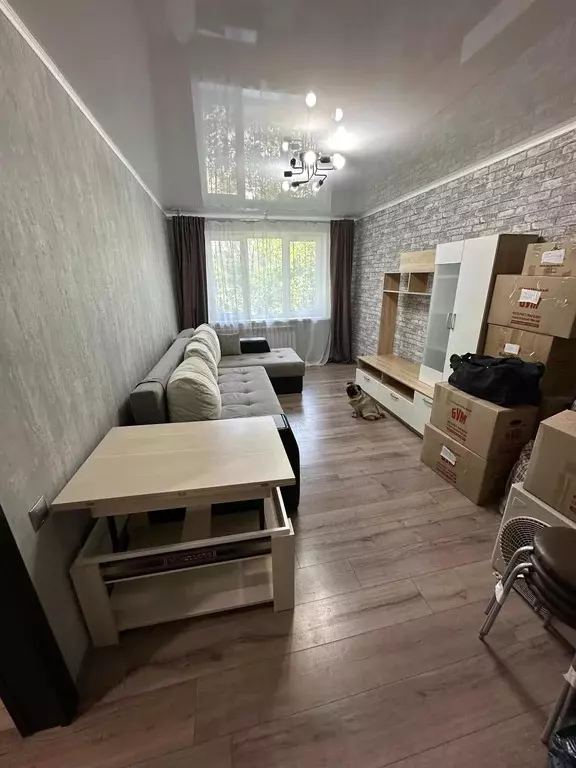 Продаётся 2-к квартира, 44.4 м - Фото 0