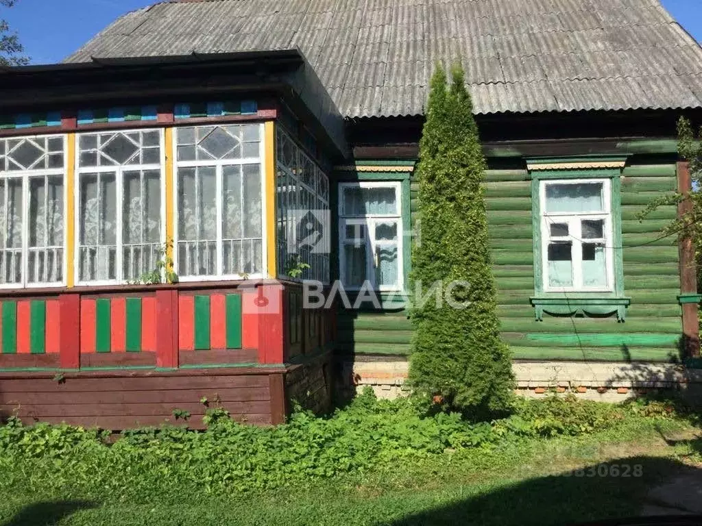 Дом в Московская область, Щелково городской округ, Загорянский дп ул. ... - Фото 1