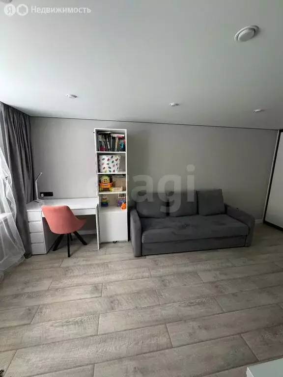 2-комнатная квартира: Чернушка, Юбилейная улица, 17 (53.1 м) - Фото 2