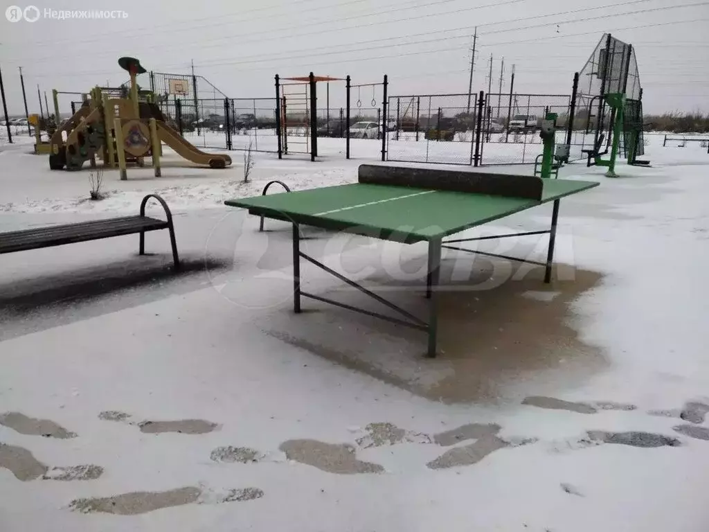 2-комнатная квартира: Тюмень, Алматинская улица, 12 (56 м) - Фото 2