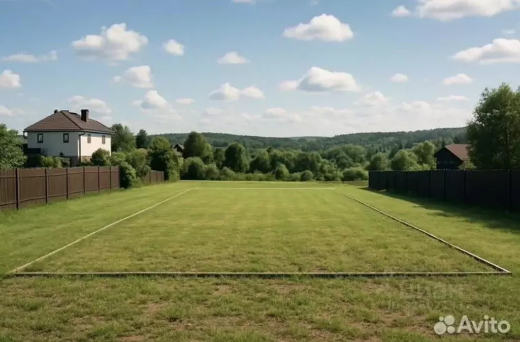 Участок в Московская область, Щелково городской округ, д. Вторая ... - Фото 0