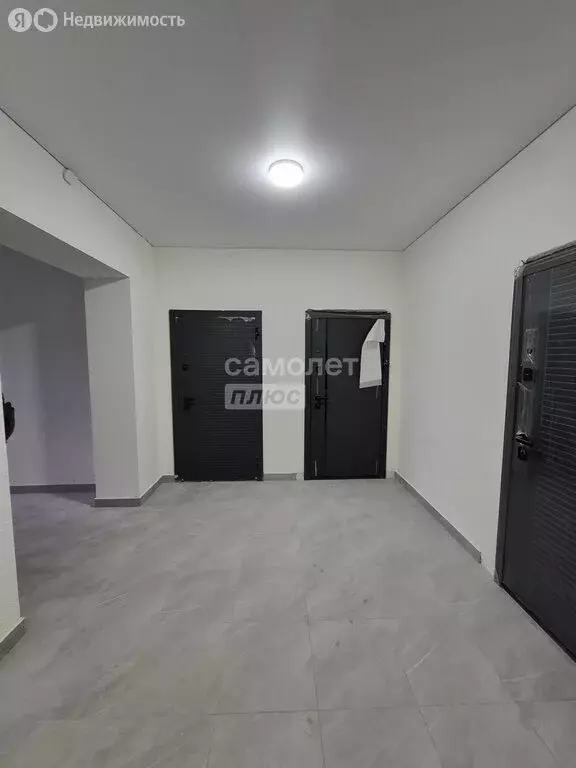 3-комнатная квартира: Нальчик, улица Атажукина, 11 (106 м) - Фото 2