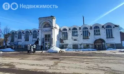 Помещение свободного назначения (70 м) - Фото 0