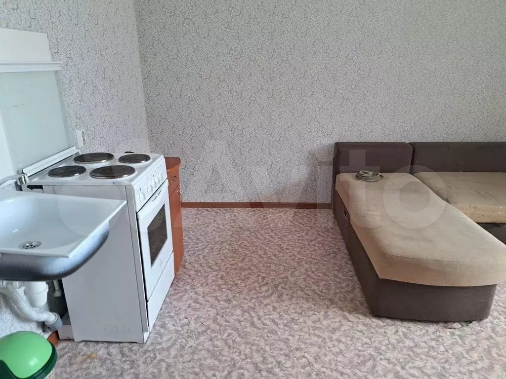 Квартира-студия, 24,3 м, 7/10 эт. - Фото 1