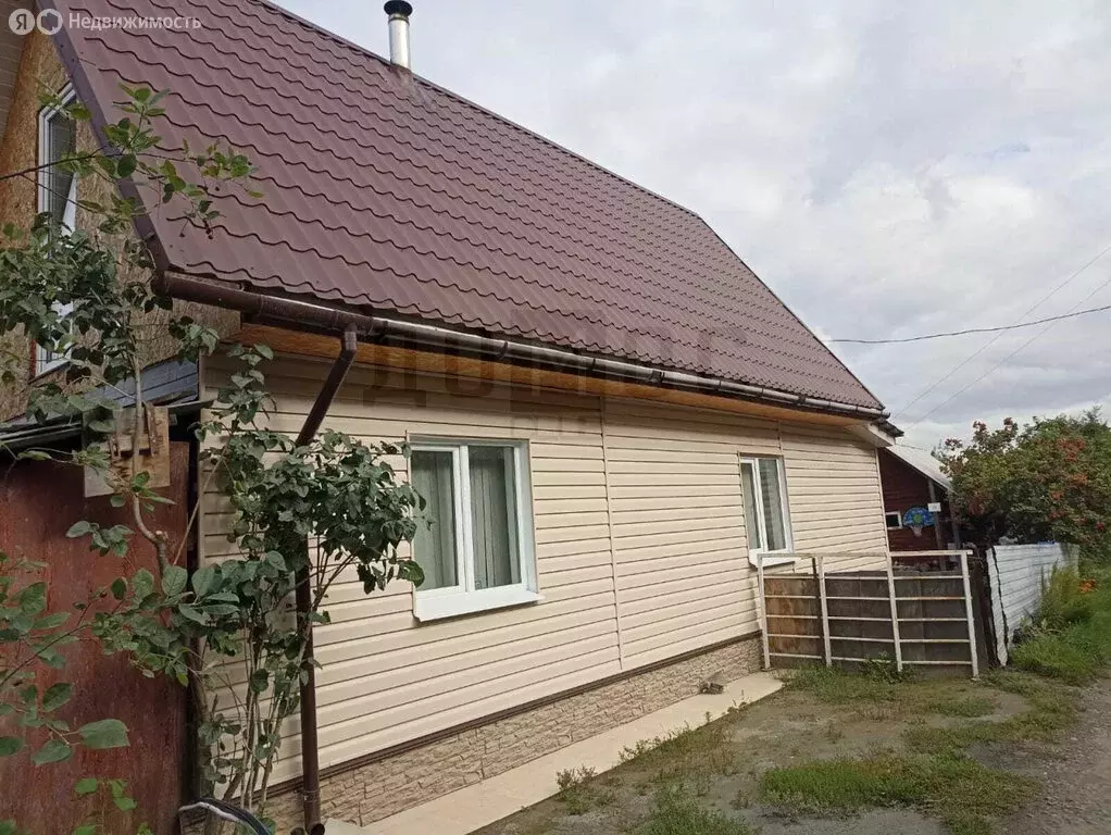 Дом в Екатеринбург, коллективный сад Ветеран, 38 (32.8 м) - Фото 2