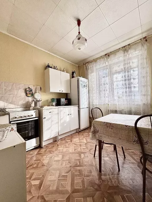 2-к кв. Московская область, Химки ул. Марии Рубцовой, 1к1 (54.0 м) - Фото 1