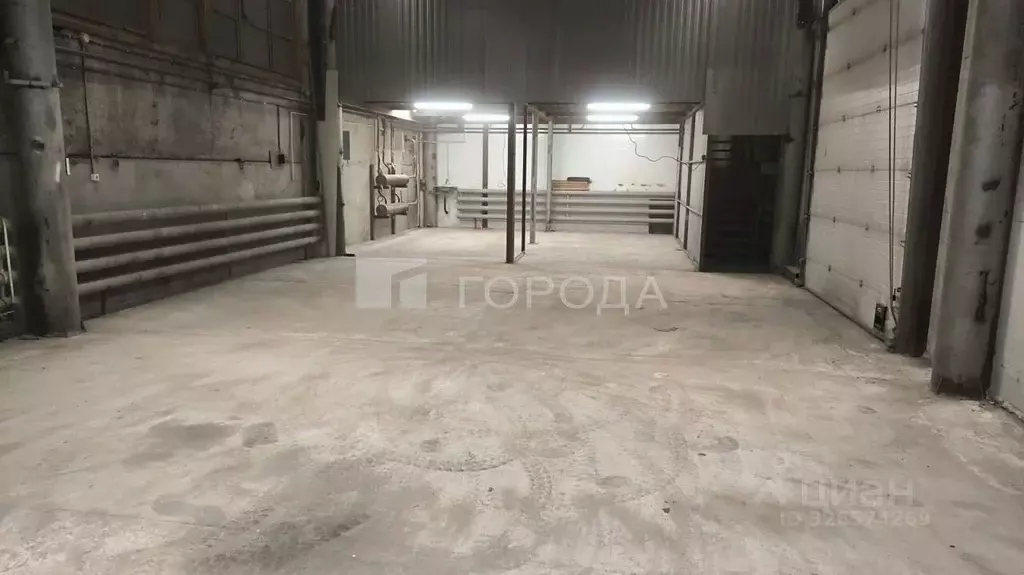 Склад в Новосибирская область, Новосибирский район, Толмачевский ... - Фото 1