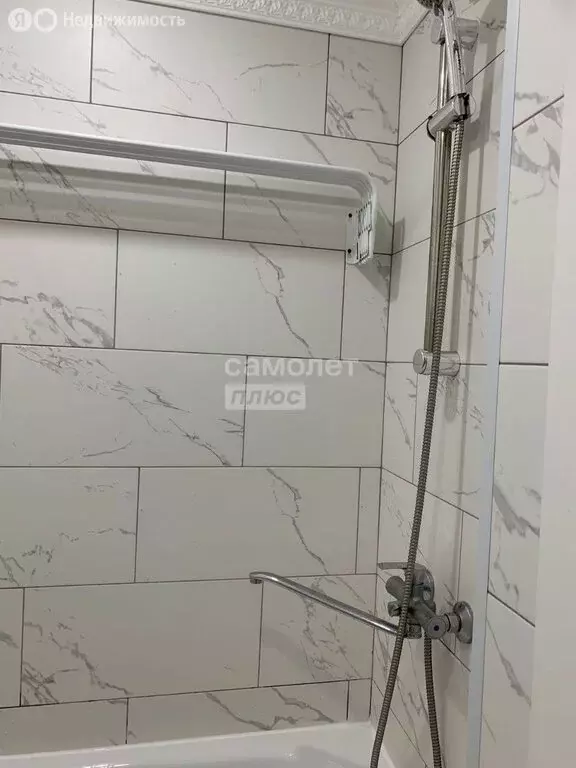 1к в -комнатной квартире (18.6 м) - Фото 2