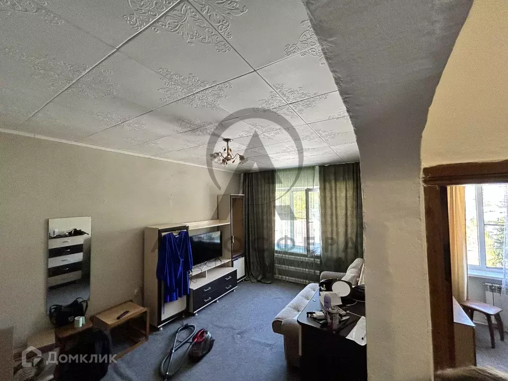 Продаётся 1-к квартира, 35.3 м - Фото 0