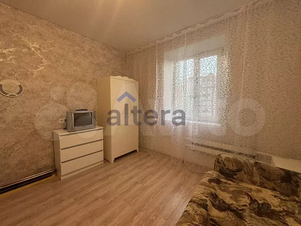 Комната 12 м в 1-к., 3/10 эт. - Фото 0
