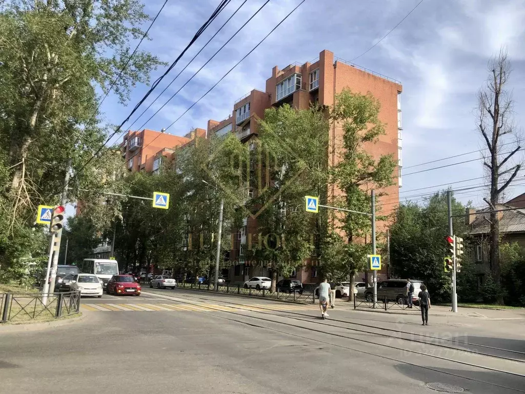 Помещение свободного назначения в Иркутская область, Иркутск ... - Фото 1