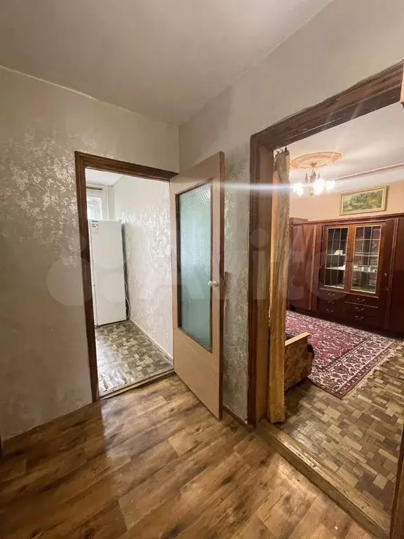 1-к. квартира, 34,9 м, 1/5 эт. - Фото 1