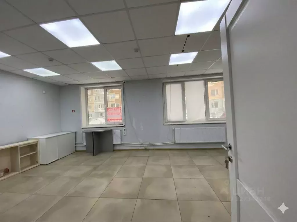 Помещение свободного назначения в Москва ул. Полины Осипенко, 2 (30 м) - Фото 2