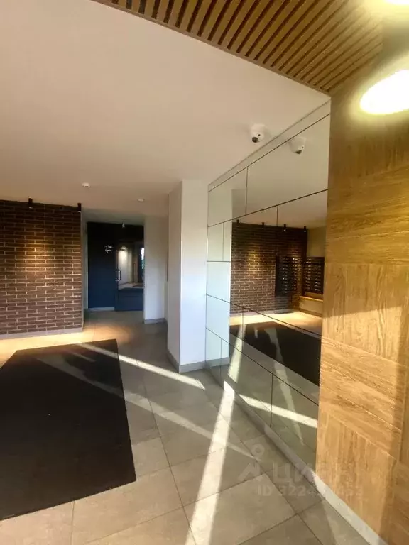 1-к кв. Санкт-Петербург Магнитогорская ул., 3к2 (44.9 м) - Фото 2