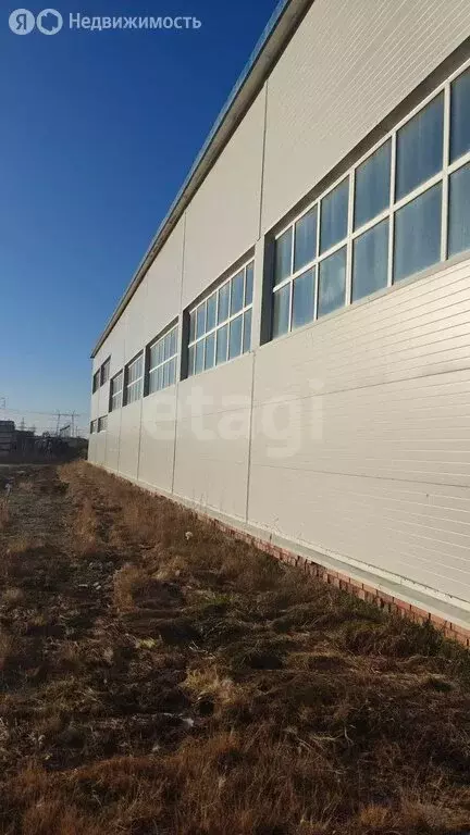 Производственное помещение (423 м) - Фото 2