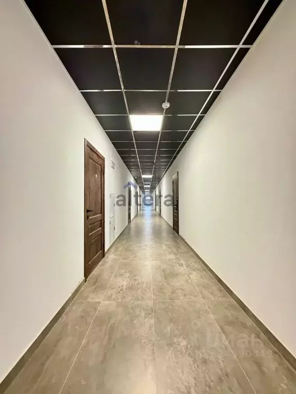 Офис в Татарстан, Казань ул. Фатыха Амирхана, 40А (122 м) - Фото 1