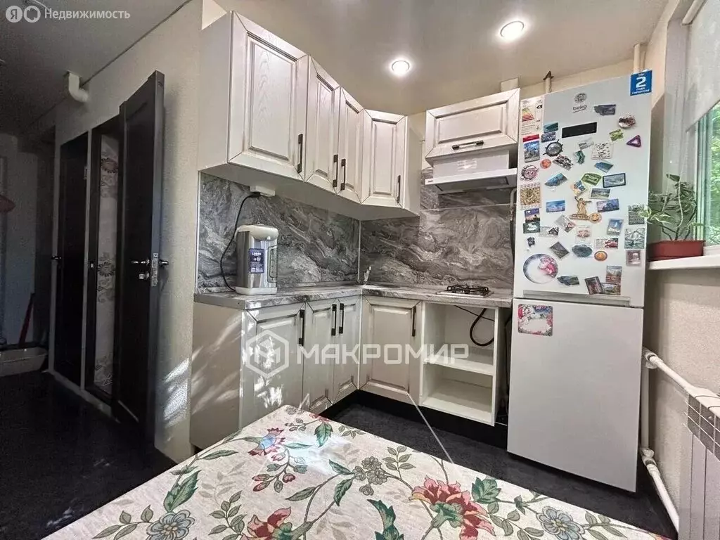 2-комнатная квартира: Санкт-Петербург, улица Стойкости, 18к2 (43.3 м) - Фото 1